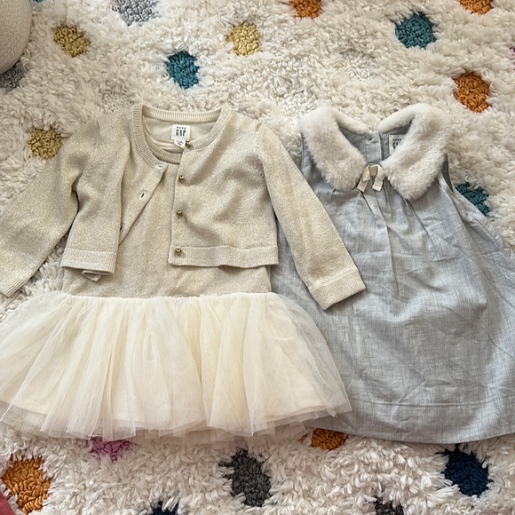 Baby Gap Fancy Dress Bundle - Picture 1 of 6